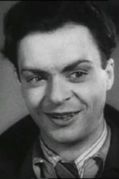 Yury Alexeev-Meskhiev