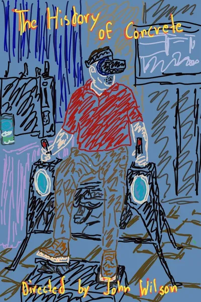 The History of Concrete