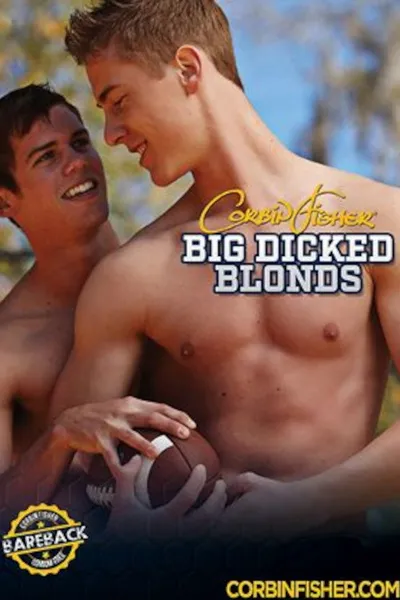 Big Dicked Blonds