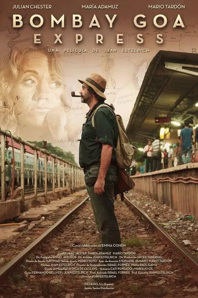 Bombay Goa Express