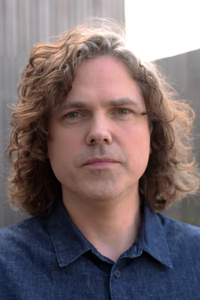 Jasper Steverlinck