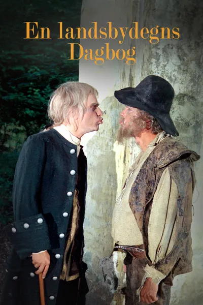 En landsbydegns dagbog