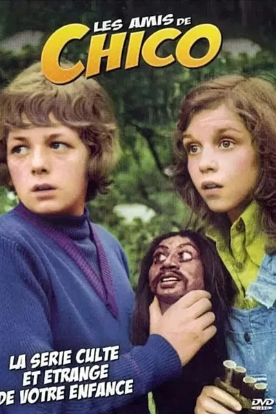 The Boy with Two Heads