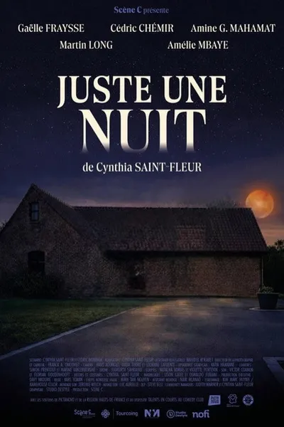 Juste une Nuit