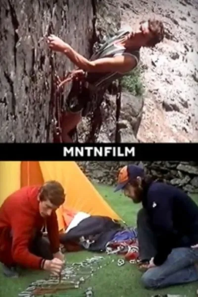 First Ascent
