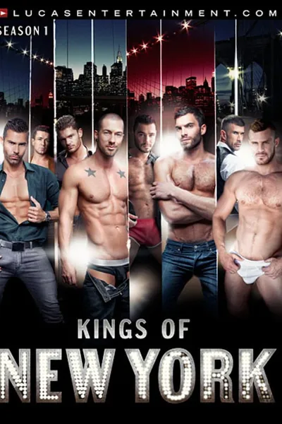 Kings Of New York: Season 1