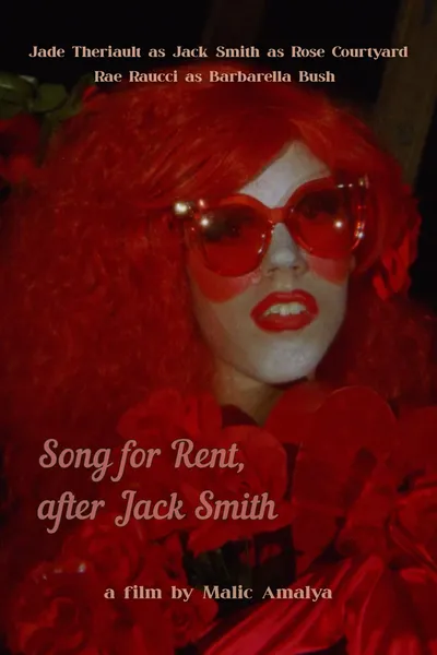Song for Rent, After Jack Smith