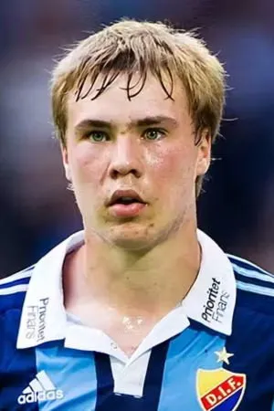 Simon Tibbling