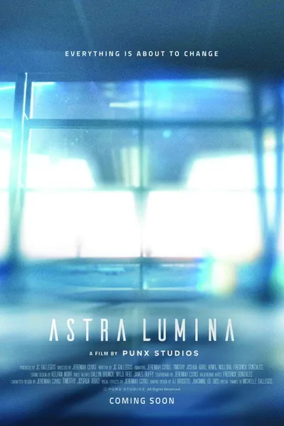 Astra Lumina