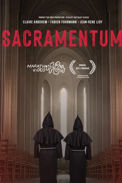Sacramentum