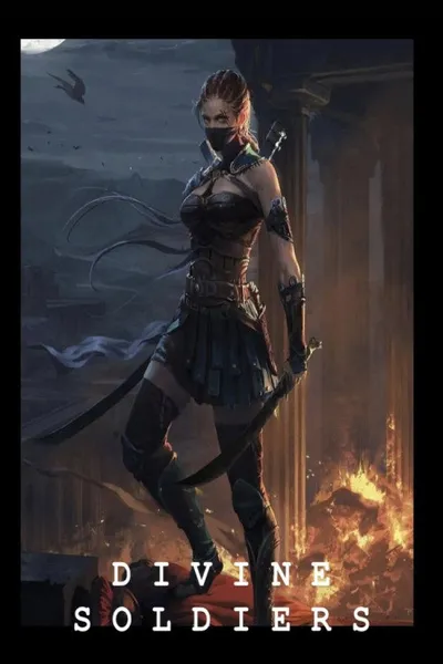 Divine Soldiers