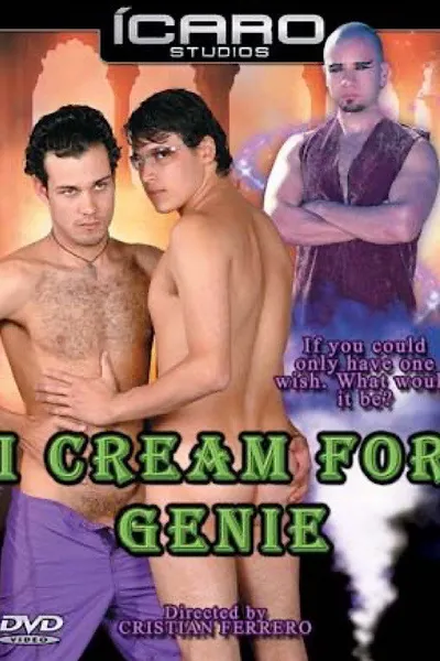 I Cream for Genie