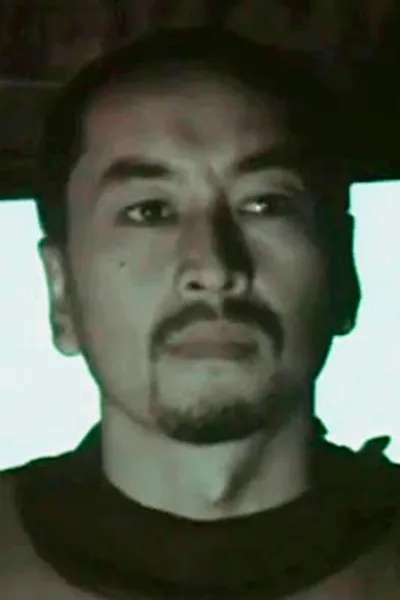 Kenzhebai Duisenbaev