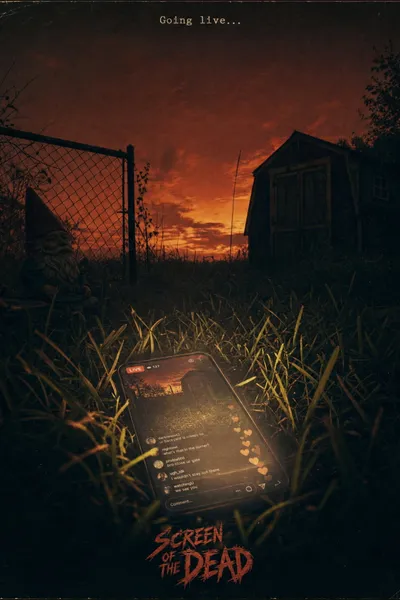 Screen of the Dead