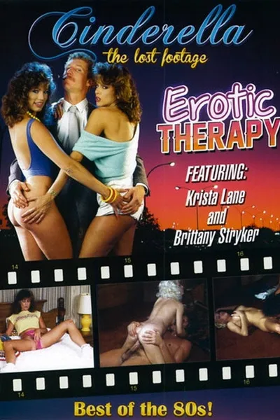 Erotic Therapy