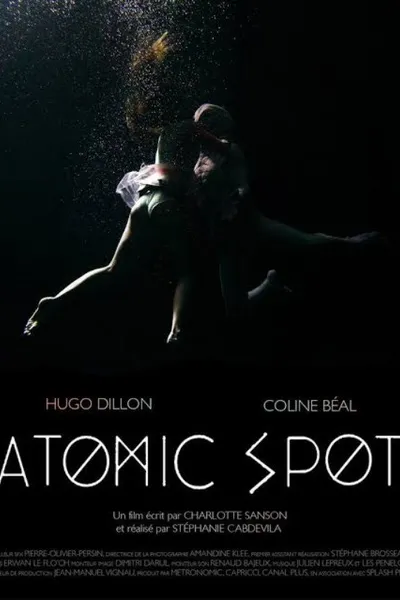 Atomic Spot