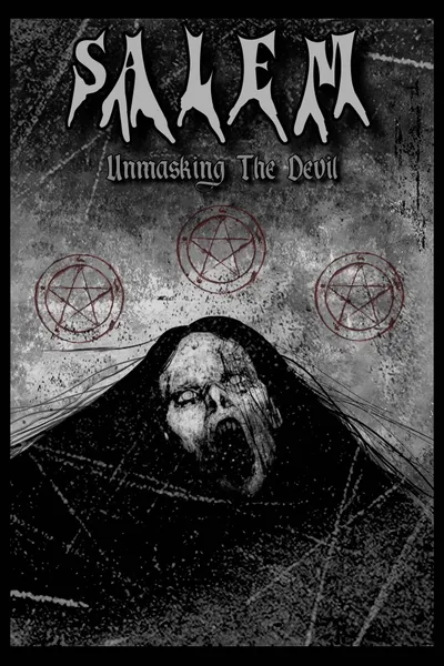 Salem: Unmasking the Devil