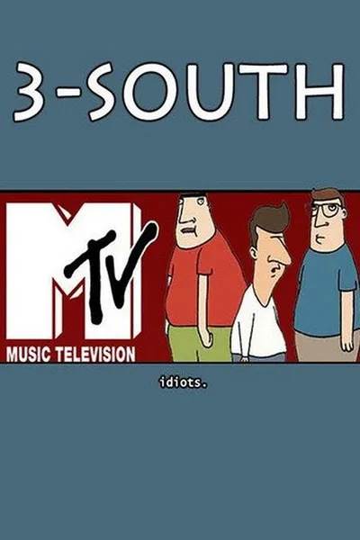 3-South