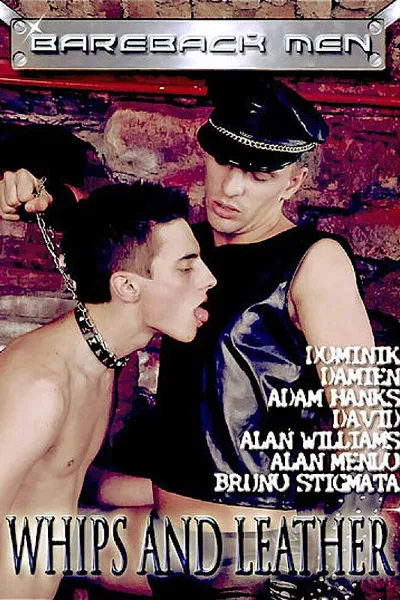Whips and Leather