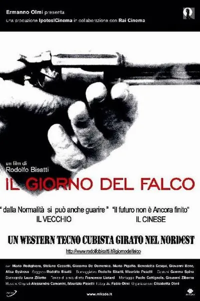 Il giorno del falco