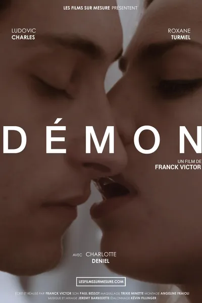 Démon