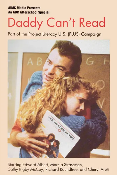 Daddy Can't Read