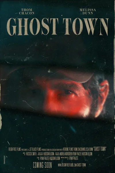 Ghost Town