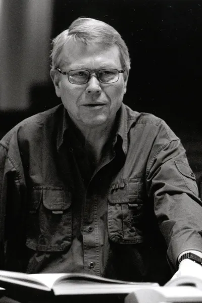 Harry Kupfer