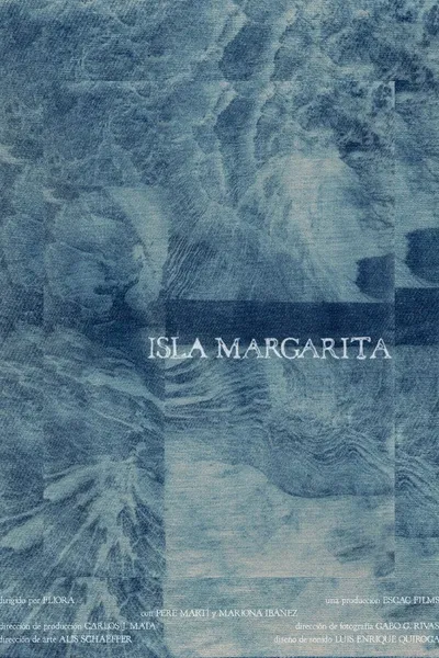 Margarita Island