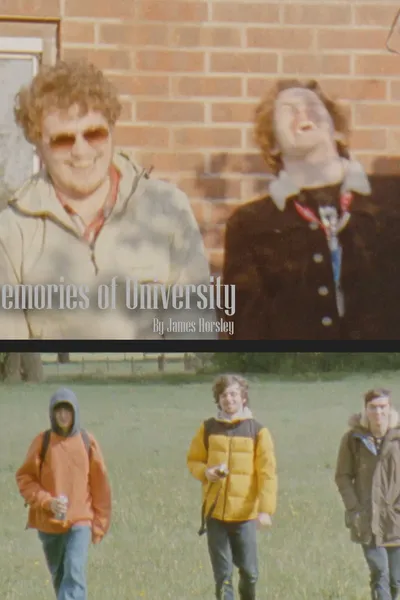 Memories of University