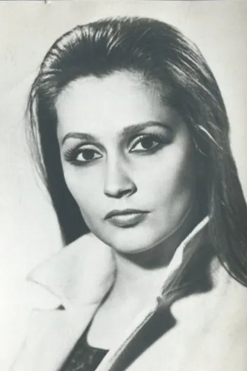 Rayisa Nedashkivska