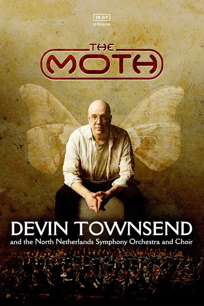 Devin Townsend: The Moth