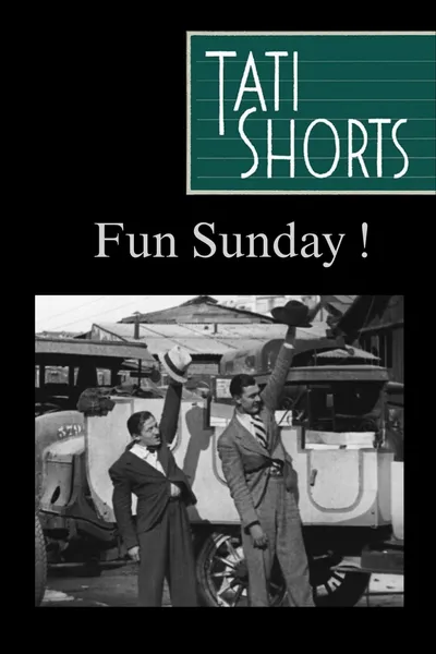 Fun Sunday