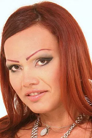 Sachenka Levetchenko