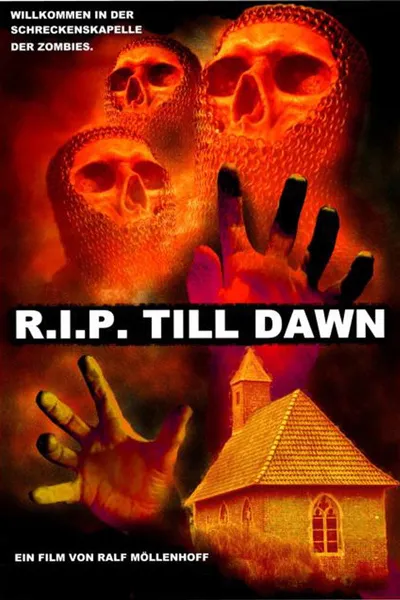 R.I.P. - Bis zum Morgengrauen