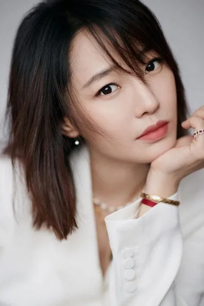 Bai Baihe