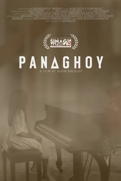 Panaghoy