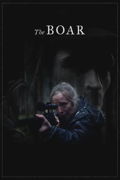 The Boar