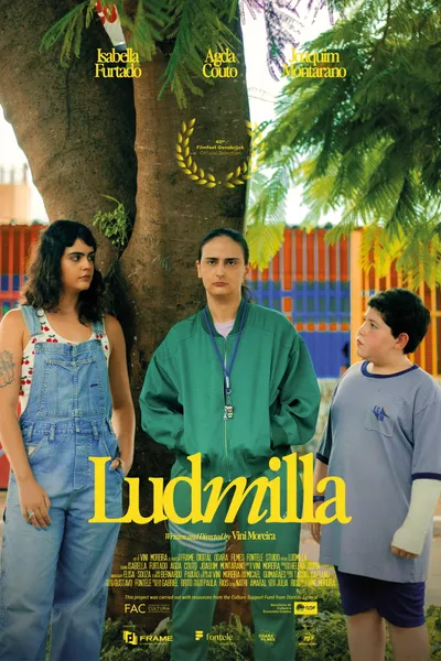 Ludmilla
