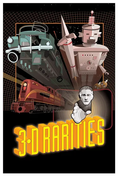 Stardust in Your Eyes