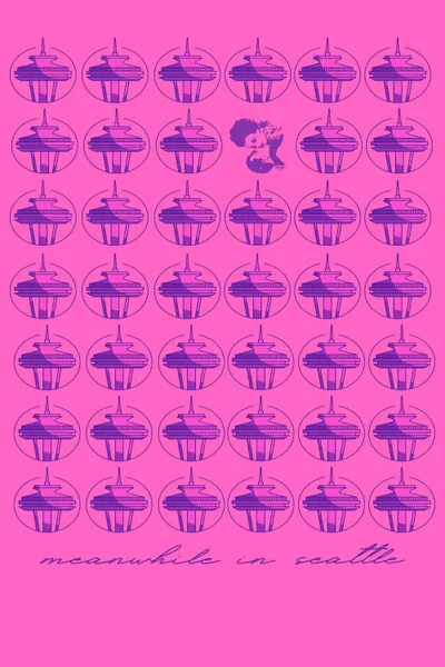 meanwhile in seattle...