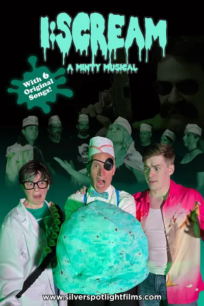 I:Scream -A Minty Musical