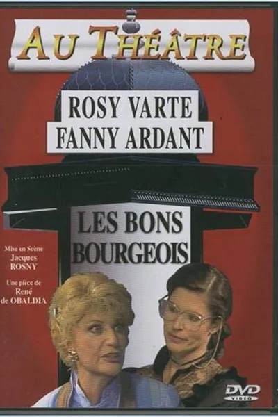 Les Bons Bourgeois