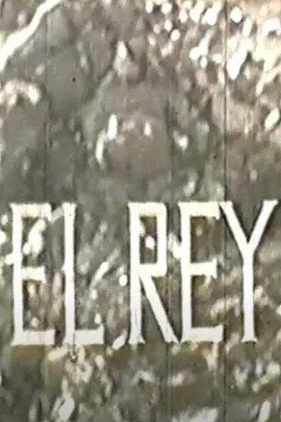 El Rey