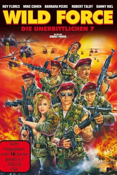 Wild Force
