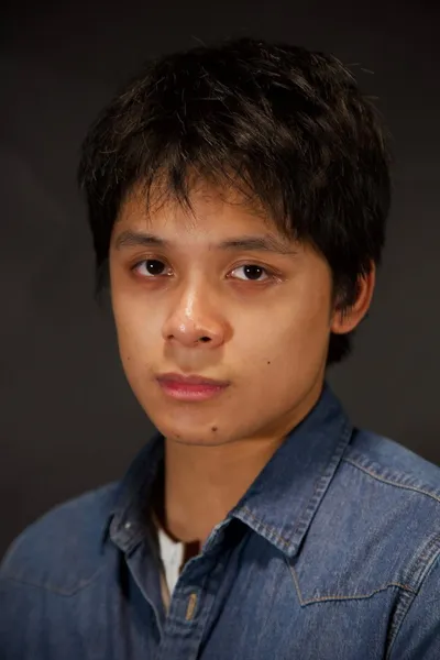Isaiah Roxas