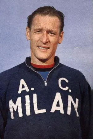 Nils Liedholm