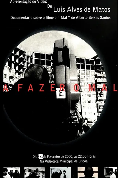 A Fazer o Mal