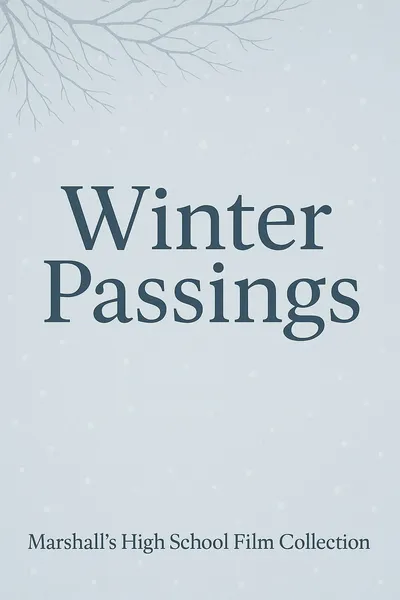 Winter Passings