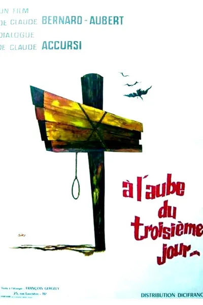 Dawn on the Third Day